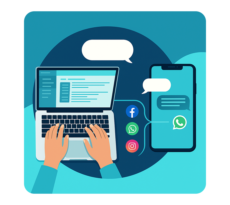 Marketing automatizado